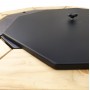 Capac protectie plita Octogrill