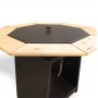 Capac protectie plita Octogrill