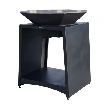 Octogrill Basic