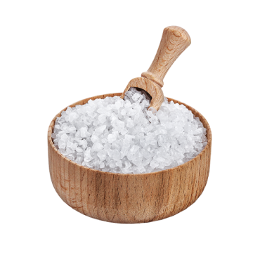 Sare 100% naturala