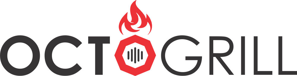 Octogrill Octogrill